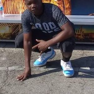 Meet your Posher, Isaiah